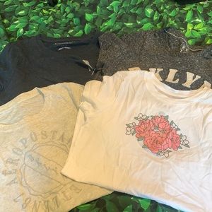 Aeropostal Shirts size M-XL